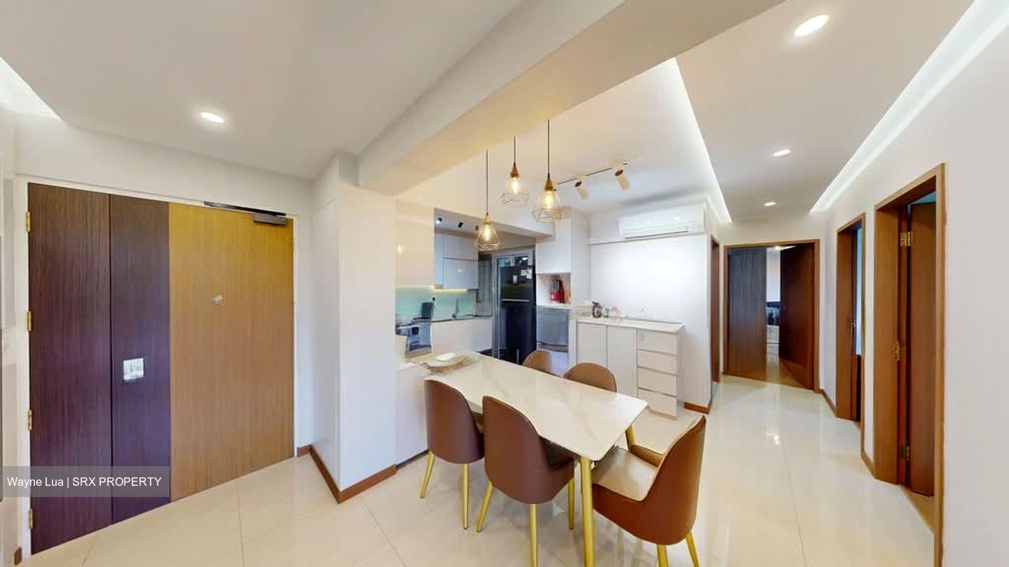 Blk 109A Eastglen @ Canberra (Sembawang), HDB 4 Rooms #576773261